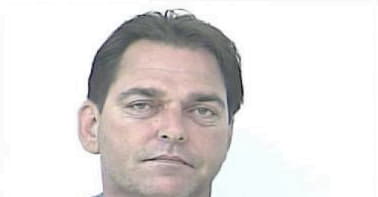 Christopher Blackstone, - St. Lucie County, FL 